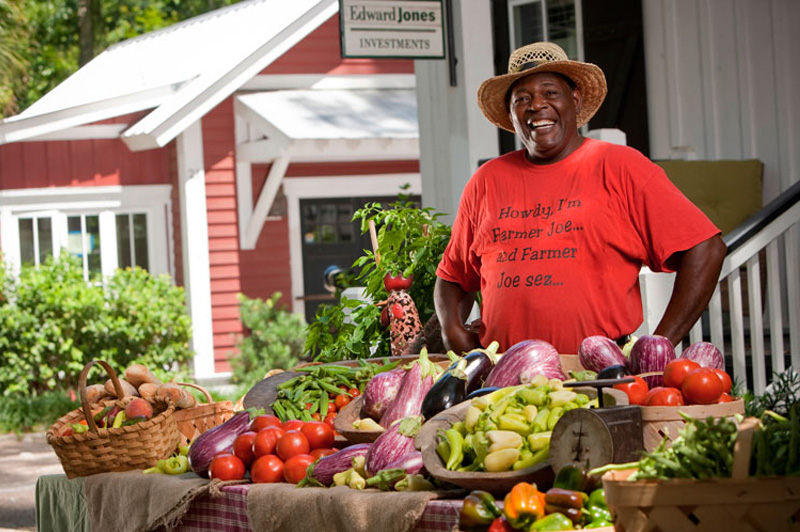 Farmer Joe